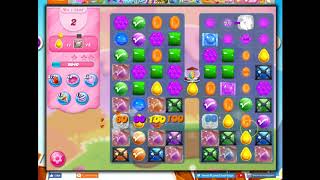 Candy Crush Level 3235 Talkthrough 18 Moves 0 Boosters [upl. by Antonella]