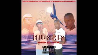 Majesta amp Djy Chicha  Club grooviest feat Mpho RsaOfficial Audio [upl. by Cirda854]