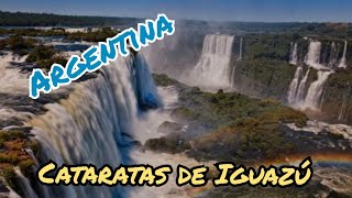 32Fuimos a las cataratas [upl. by Dodi603]