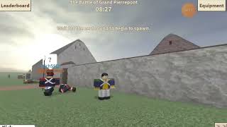 a automatic musket  i used my voice for the first time in this video [upl. by Pellegrini]