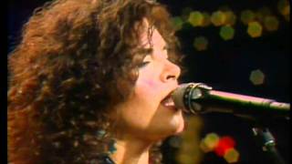 Rosanne Cash  Seven Year Ache 1987 [upl. by Gnas]