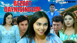 Bezbet qaynisinglim Ozbek kino Безбет қайнисинглим [upl. by Aihsirt]