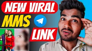 Viral MMS Video Link  Be Careful [upl. by Marler]