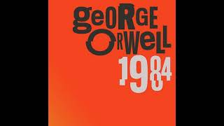 Episode 2 Chapter 1 1984 by George Orwell Part 2 [upl. by Krista]