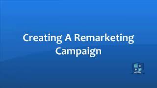 V11 Creating A Facebook Remarketing Campaign [upl. by Elleinod]