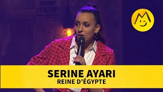 Serine Ayari – Reine dEgypte [upl. by Les]