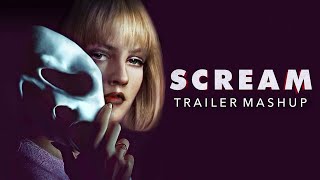 SCREAM Trailer  SCREAM 5 Trailer Style [upl. by Ima]