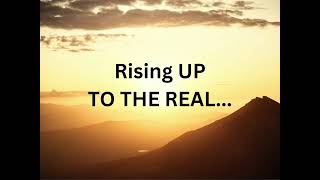 RISING UP TO WHATS REAL SECURING THE KINGDOM HOUSEHOLD [upl. by Killam]