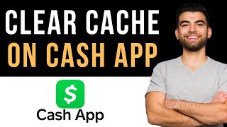 ✅ How To Clear Cash App Cache Easy Guide [upl. by Strage]