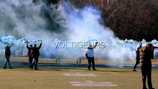 Voltigeurs  SemiFinal  2024 Recap [upl. by February]