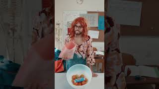 wie immer alle SeitenscheitelBoys çekirdek snacken eyjamal süßigkeiten snacks tending funk [upl. by Kessler851]