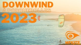 Faire un raid en kitesurf [upl. by Adnawad]