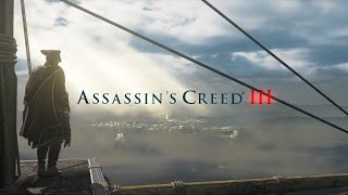 Its A Chewsday Innit Bruv  Assassins Creed III Remastered Stream 2 [upl. by Crabb787]