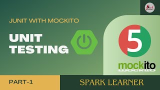 Deep Dive into Unit Testing Junit with Mockito and Spring Boot [upl. by Cheri208]