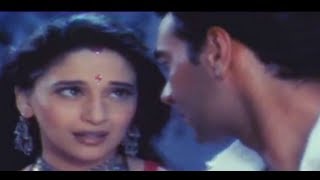 Aaja Aaja O Piya  Video Song  Yeh Raste Hain Pyar Ke  Ajay Devgan Madhuri Dixit  Asha Bhosle [upl. by Olecram]