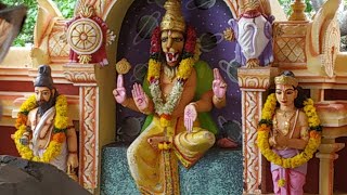 Malyadri Sri Lakshmi Narasimha swamy temple  Malakonda [upl. by Animlehliw]