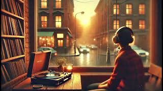 Smooth Vibes  Jazzy LoFi HipHop  No Copyright Music [upl. by Derril]