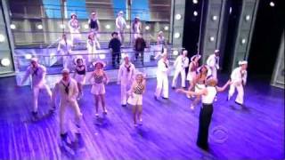 Anything Goes  65th Annual Tony Awards [upl. by Ardekal]