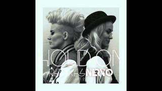 Hold On Vicetone Extended Edit  NERVO [upl. by Tiny]