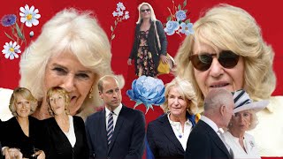 Príncipe William toma decisão drástica com a irmã da rainha Camilla [upl. by Jehiah942]