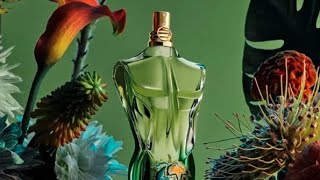 Jean Paul Gaultier Le Beau Paradise Garden [upl. by Heady]