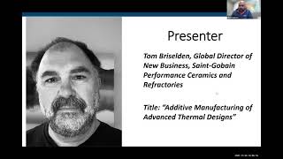 Computational Modeling amp Field Validation of Adv Thermal System for Energy Carbon amp NOx Reduction [upl. by Yvaht]