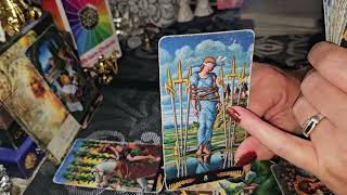 ♓️ PEȘTI  AUGUST 2024  PREVIZIUNI TAROT  CRUCEA CELTICĂ ♓️ [upl. by Labotsirc89]