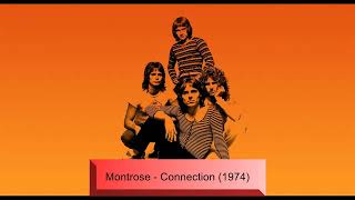 Montrose  Connection 1974 [upl. by Terb]