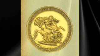 The Sovereign  The Royal Mints flagship coin [upl. by Airamzul]