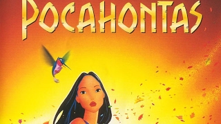 Pocahontas Trailer [upl. by Malory]