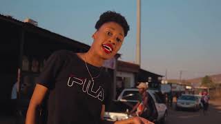 Mzilikazi  Thwasa Tsotsi ft Rooted Official Video [upl. by Adnohsor980]