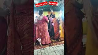 Gulabi rang pyara Lage song music love garbaNavratri special [upl. by Simsar534]