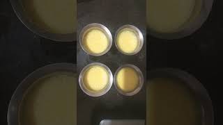 Turmeric milk ready😋subscribe my channel frnds [upl. by Kolva87]