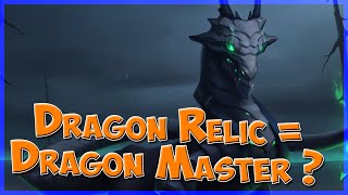 Northgard 🐉 Dragon 🐉 How to make an awesome spawn profitable  Rush relic  200 fame [upl. by Etsyrk]