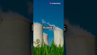 Ukraine makes a Nuclear Missile russia nuclear ukraine Trump [upl. by Borek]