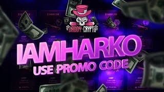 DADDYSKINS PROMO CODE 2024  BEST PROMO CODE ON DADDYSKINS [upl. by Sabino]