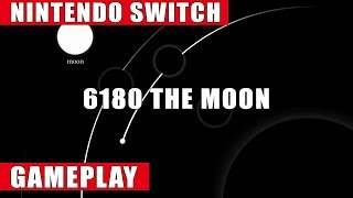 6180 the moon Nintendo Switch Gameplay [upl. by Alejo]