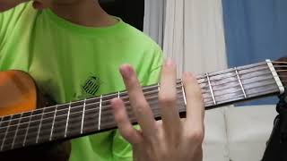 Jack Stauber  quot Hamantha quot Guitar Chords Tutorial Lesson Easy How To Play [upl. by Stubbs863]