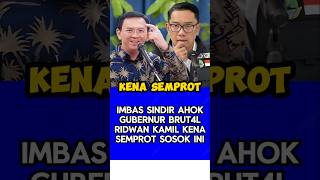 Kader PDIP semprot Ridwan Kamil [upl. by Fletcher197]