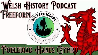 Freeform Monthly Episode 006  Wales Outdoors [upl. by Oriel515]