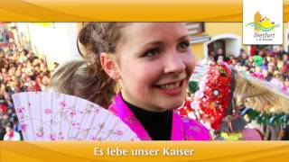 Dietfurt Chinesenfasching KaraokeVersion der BayrischChinesischen Nationalhymne [upl. by Mayda446]