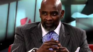 Chris Gardner shares his story behind The Pursuit of Happiness [upl. by Wells]