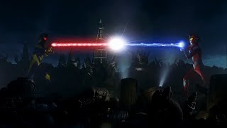 Ultraman Zearth 2 Superhuman Big Battle  Light and Shadow Full Movie ENG SUB [upl. by Mosira18]