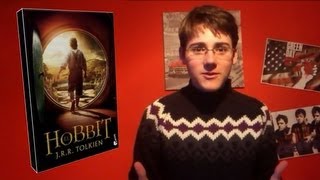 Reseña de quotEl Hobbitquot [upl. by Im]