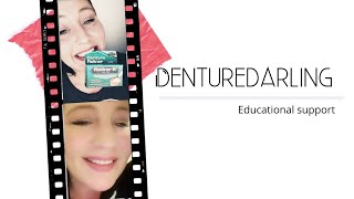 Welcome to the denture education network [upl. by Noslen]