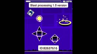 blast processing 10 version [upl. by Enyaj]