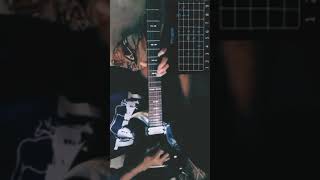 tonebridge guitar effect android lewat samsung a6 tidak terlalu latency [upl. by Akihc]