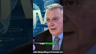 UKRAINE  RUSSIE  COMMENT COMPRENDRE LE CONFLIT   GÉOPOLITIQUE PROFONDE [upl. by Ahron378]