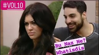 Kısmetse Olur Cringe VOL10 [upl. by Atimed843]