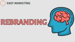 Rebranding Full Guide to Rebranding [upl. by Germin]